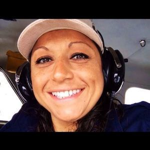 Meet your Posher, Reyna